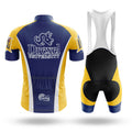 Drexel University - Men's Cycling Kit - Global Cycling Gear