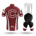 Colgate University - Men's Cycling Kit - Global Cycling Gear