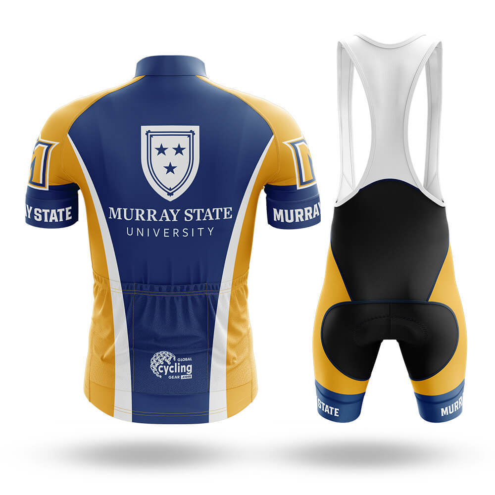 Murray State University - Men's Cycling Kit - Global Cycling Gear