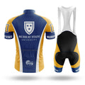 Murray State University - Men's Cycling Kit - Global Cycling Gear