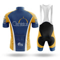 Canisius College - Men's Cycling Kit - Global Cycling Gear