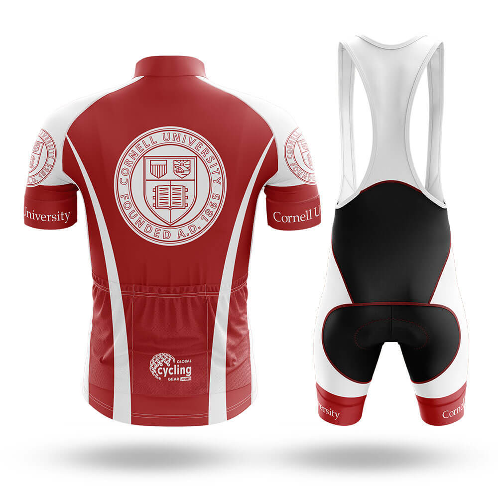 Cornell - Men's Cycling KitÂ Global Cycling Gear