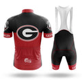 Dawgs V2 - Men's Cycling Kit - Global Cycling Gear
