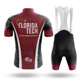 Florida Institute of Technology - Men's Cycling Kit - Global Cycling Gear