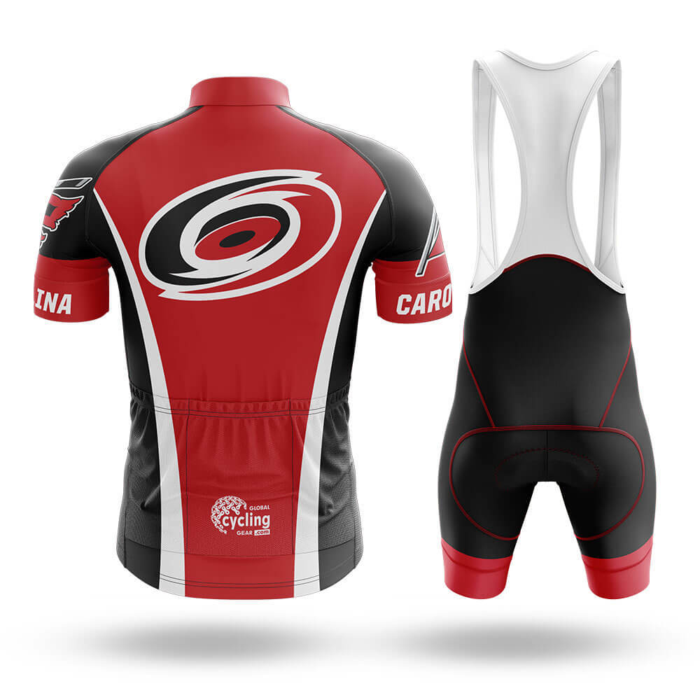 The Canes - Men's Cycling Clothing