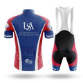 University of South Alabama - Men's Cycling Kit - Global Cycling Gear
