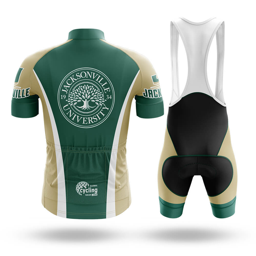 Jacksonville University - Men's Cycling Kit - Global Cycling Gear