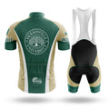 Jacksonville University - Men's Cycling Kit - Global Cycling Gear