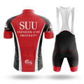 Southern Utah University - Men's Cycling Kit - Global Cycling Gear