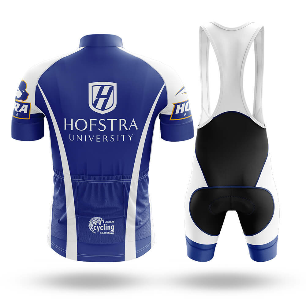 Hofstra University - Men's Cycling Kit - Global Cycling Gear