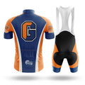 Gettysburg College - Men's Cycling Kit - Global Cycling Gear