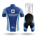 Indiana State University - Men's Cycling Kit - Global Cycling Gear