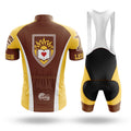Lehigh University - Men's Cycling Kit - Global Cycling Gear
