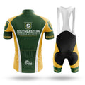 Southeastern Louisiana University - Men's Cycling Kit - Global Cycling Gear
