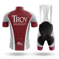 Troy University - Men's Cycling Kit - Global Cycling Gear