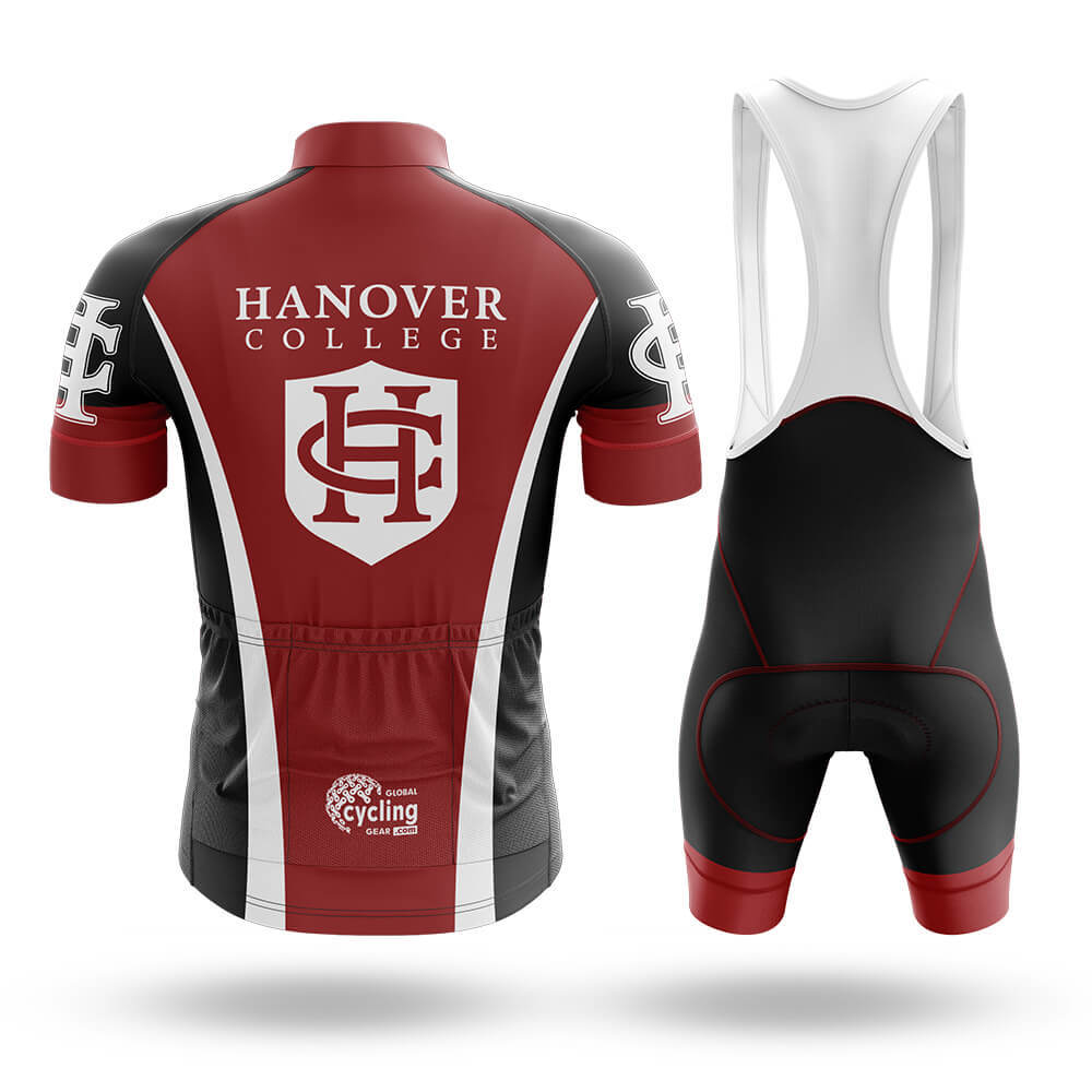 Hanover College - Men's Cycling Kit - Global Cycling Gear