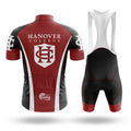 Hanover College - Men's Cycling Kit - Global Cycling Gear