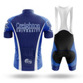 Creighton University - Men's Cycling Kit - Global Cycling Gear