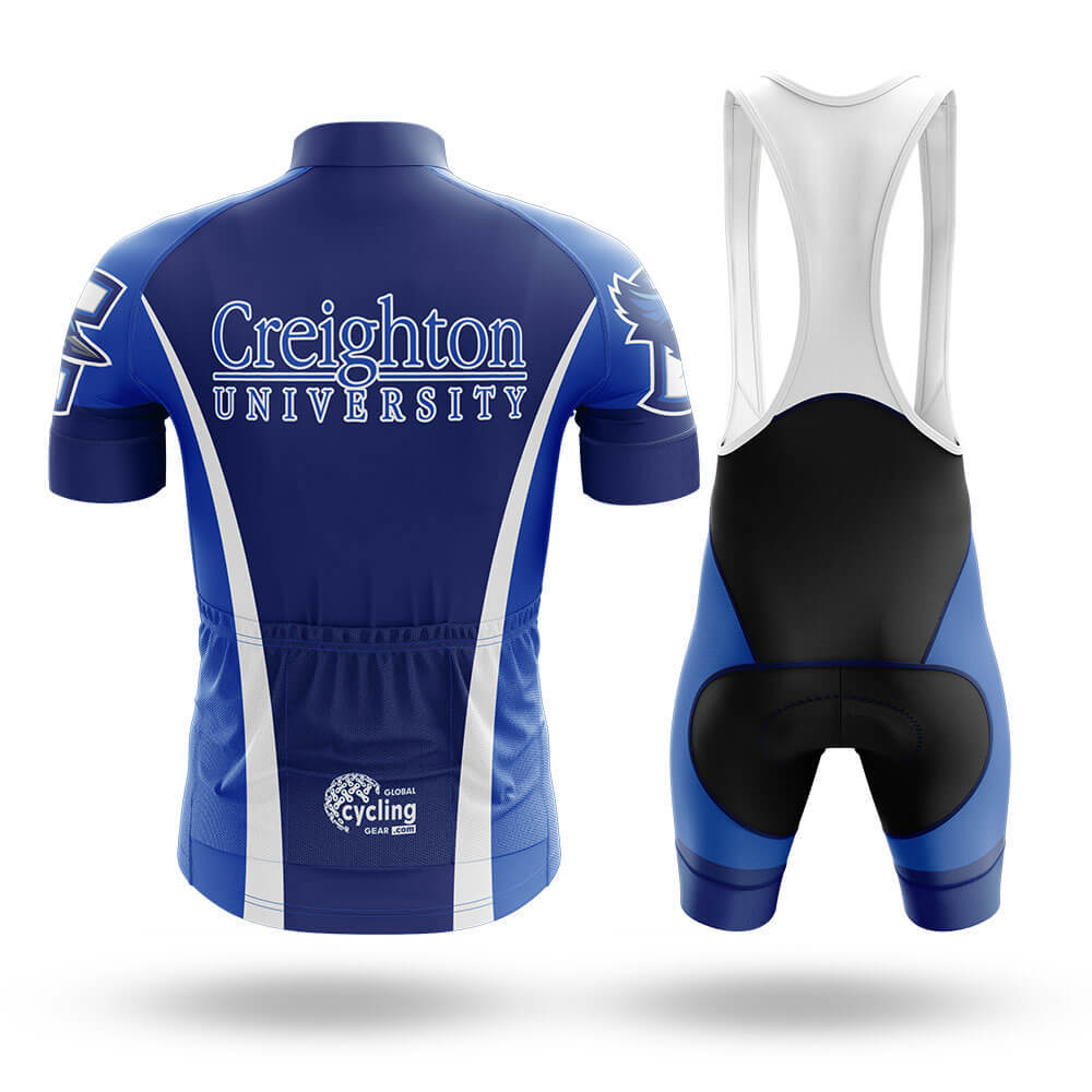 Creighton University - Men's Cycling Kit - Global Cycling Gear