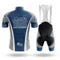 Case Western Reserve University - Men's Cycling Kit - Global Cycling Gear