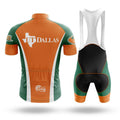 University of Texas at Dallas - Men's Cycling KitÂ Global Cycling Gear