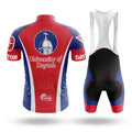 University of Dayton - Men's Cycling Kit - Global Cycling Gear