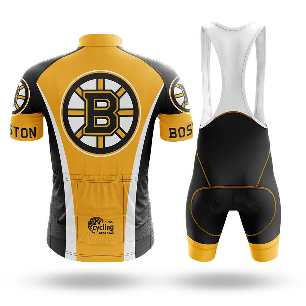 Spoked B - Men's Cycling Clothing