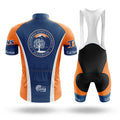 California State University Fullerton - Men's Cycling Kit - Global Cycling Gear