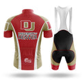 University of Denver - Men's Cycling Kit - Global Cycling Gear