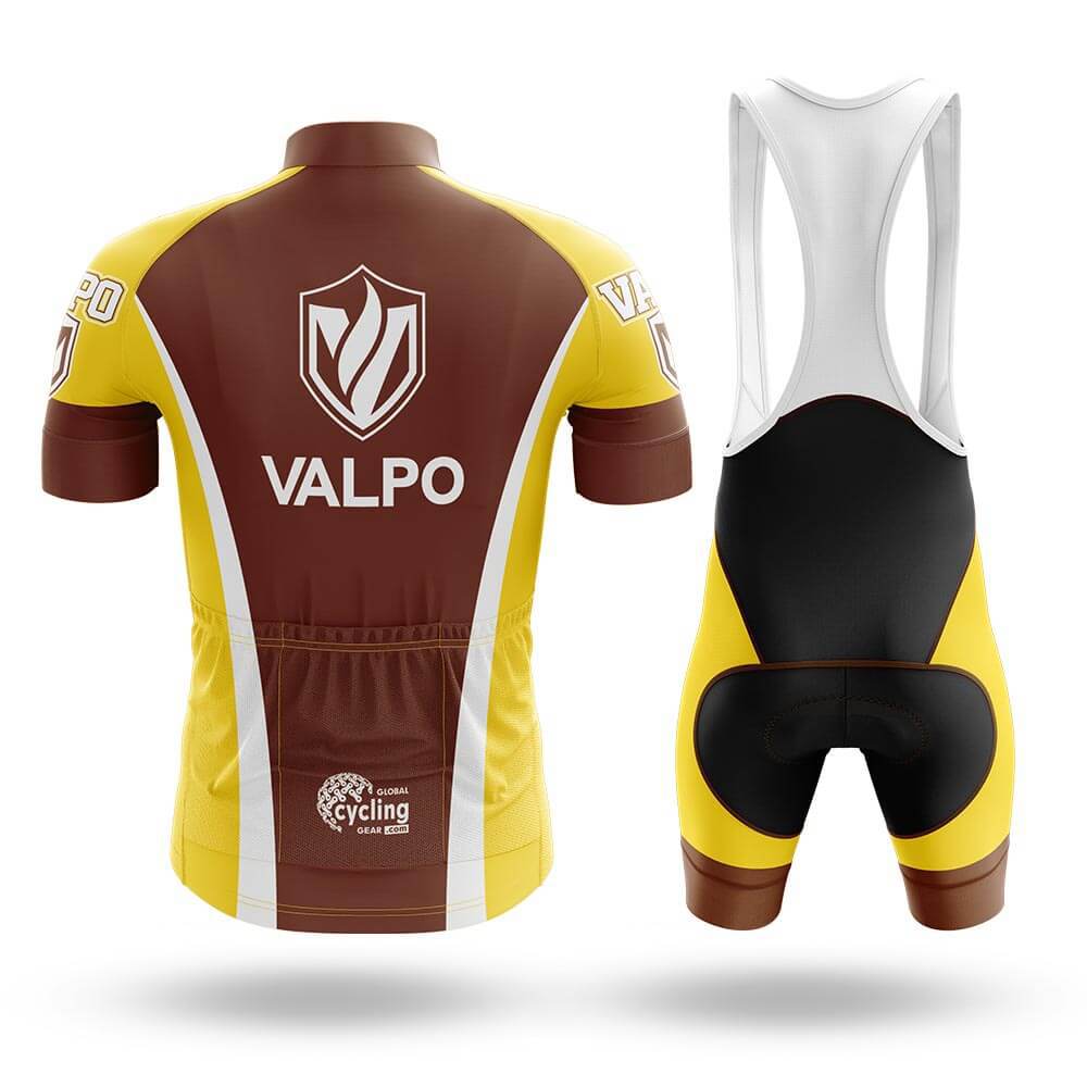 Valparaiso University - Men's Cycling Kit - Global Cycling Gear