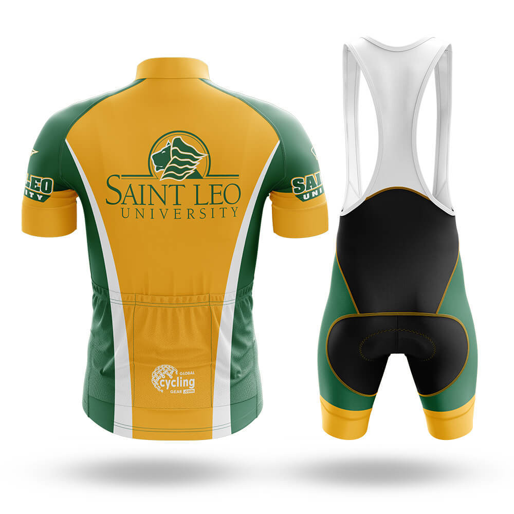Saint Leo University - Men's Cycling Kit - Global Cycling Gear