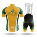 Saint Leo University - Men's Cycling Kit - Global Cycling Gear