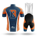 Bucknell University - Men's Cycling Kit - Global Cycling Gear