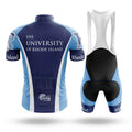 University of Rhode Island - Men's Cycling Kit - Global Cycling Gear