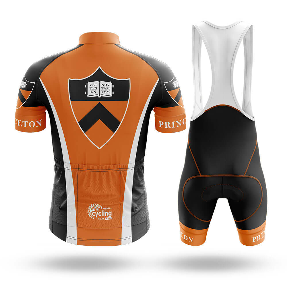Princeton - Men's Cycling Kit - Global Cycling Gear