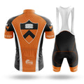 Princeton - Men's Cycling Kit - Global Cycling Gear