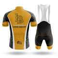 California State University Long Beach - Men's Cycling Kit - Global Cycling Gear