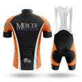 Mercer University - Men's Cycling Kit - Global Cycling Gear