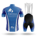 Eastern Illinois University - Men's Cycling Kit - Global Cycling Gear