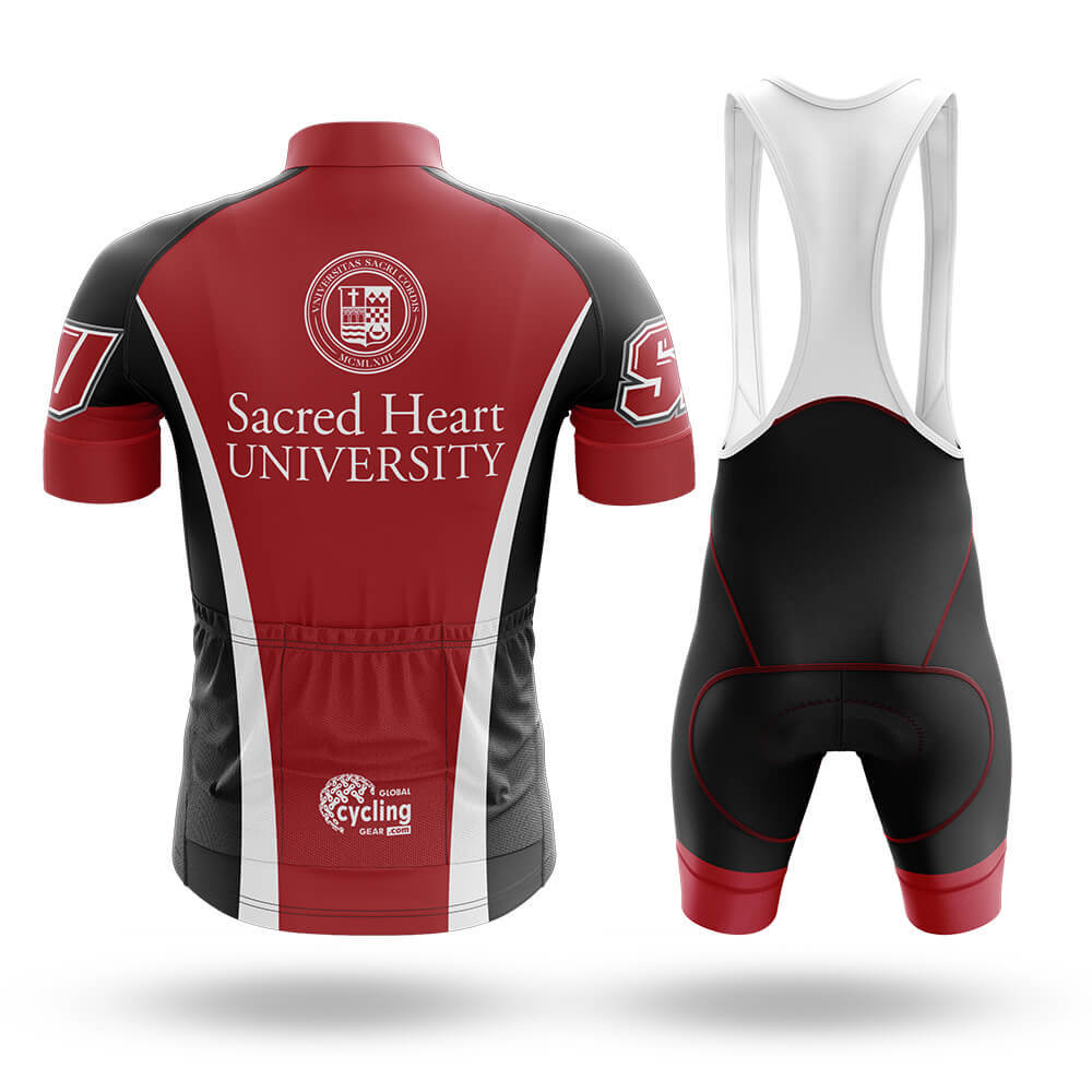 Sacred Heart University - Men's Cycling Kit - Global Cycling Gear