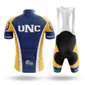 University of Northern Colorado - Men's Cycling Kit - Global Cycling Gear