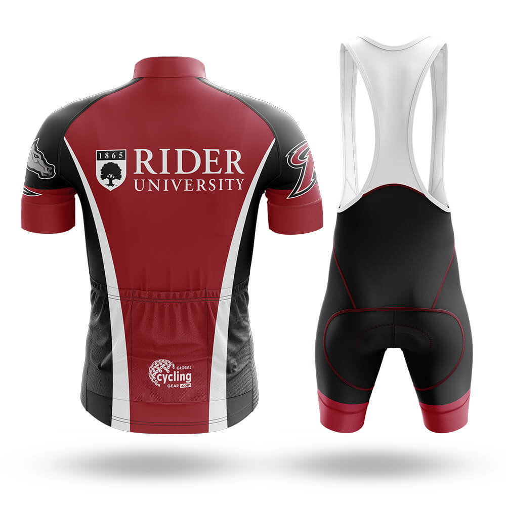 Rider University - Men's Cycling Kit - Global Cycling Gear