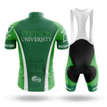 Stetson University - Men's Cycling Kit - Global Cycling Gear