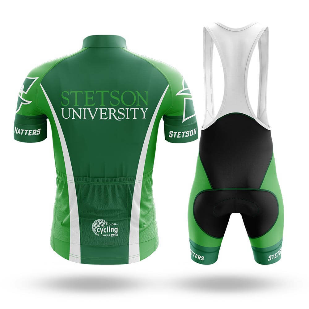 Stetson University - Men's Cycling Kit - Global Cycling Gear