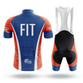 Fashion Institute of Technology - Men's Cycling Kit - Global Cycling Gear