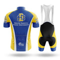 South Dakota State University - Men's Cycling Kit - Global Cycling Gear
