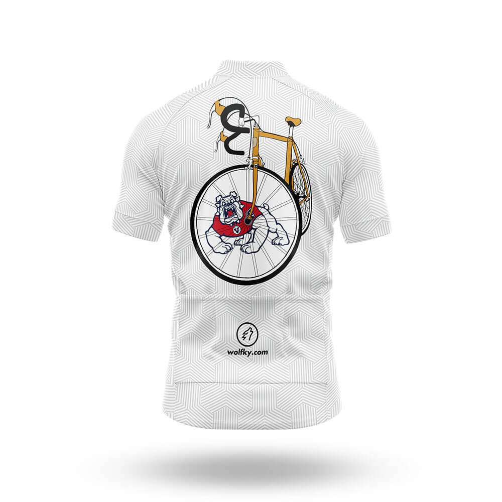 California State University Riding Club - Men's Cycling Clothing