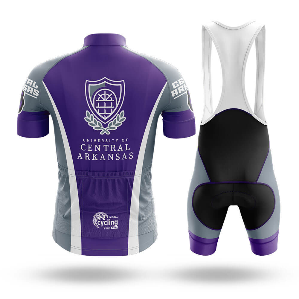 University of Central Arkansas - Men's Cycling Kit - Global Cycling Gear