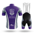 University of Central Arkansas - Men's Cycling Kit - Global Cycling Gear