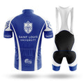 Saint Louis University - Men's Cycling Kit - Global Cycling Gear